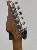 Suhr Classic T Vintage LE Lake Placid Blue SN:85004