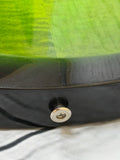Used 2022 PRS S2 McCarty 594 Emerald Green SN:S2060376