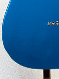 Suhr Classic T Vintage LE Lake Placid Blue SN:85004