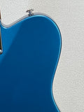 Suhr Classic T Vintage LE Lake Placid Blue SN:85004