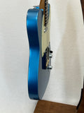 Suhr Classic T Vintage LE Lake Placid Blue SN:85004