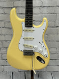 Used 1987 Fender Stratocaster MIJ SN:E707565