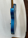 Suhr Classic T Vintage LE Lake Placid Blue SN:85004