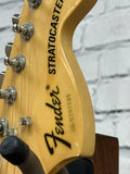 Used 1987 Fender Stratocaster MIJ SN:E707565