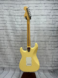 Used 1987 Fender Stratocaster MIJ SN:E707565