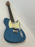 Suhr Classic T Vintage LE Lake Placid Blue SN:85004