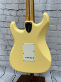 Used 1987 Fender Stratocaster MIJ SN:E707565