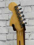 Used 1987 Fender Stratocaster MIJ SN:E707565