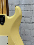 Used 1987 Fender Stratocaster MIJ SN:E707565