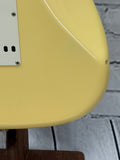 Used 1987 Fender Stratocaster MIJ SN:E707565