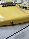 Used 1987 Fender Stratocaster MIJ SN:E707565