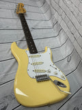 Used 1987 Fender Stratocaster MIJ SN:E707565