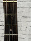 Used 1987 Fender Stratocaster MIJ SN:E707565