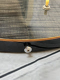 Used 2010 PRS SE Singlecut Black SN:K00366