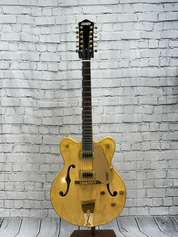 Used 2003 Gretsch G1570 Elliot Easton SN:219220 – Strings & Things