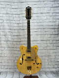Used 2018 Gretsch G5422G-12 SN:KS18024668