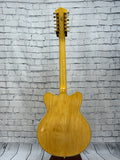 Used 2018 Gretsch G5422G-12 SN:KS18024668