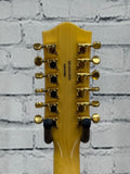 Used 2018 Gretsch G5422G-12 SN:KS18024668