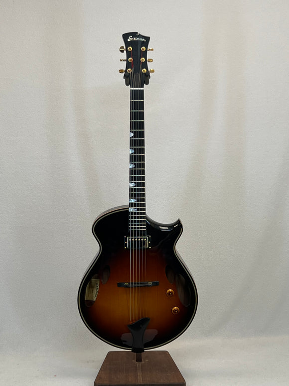 Used 2018 Eastman ER4-SB SN:12850221