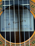Used 1978 A. Fernandez Construida