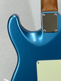 Suhr Classic S Vintage LE Lake Placid Blue SN:81575