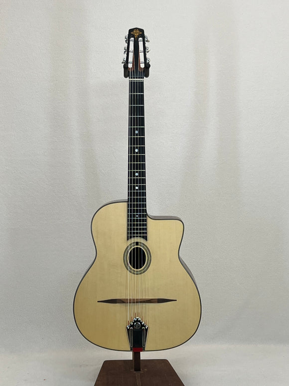 Used 2018 Eastman DM-1 SN:13856274