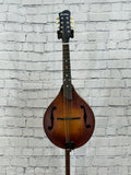 Eastman MD305 Adirondack SN:N2601511