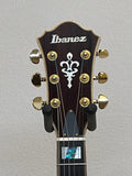 Used 2014 Ibanez SJ300 DVS SN:S14070003