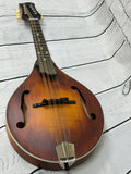 Eastman MD305 Adirondack SN:N2601511