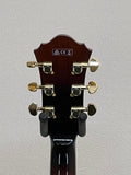 Used 2014 Ibanez SJ300 DVS SN:S14070003