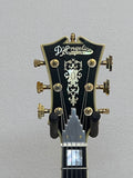 Used D'Angelico Style B SN:US14030420