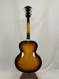 Used D'Angelico Style B SN:US14030420