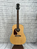 Used 2022 Gibson J-45 Studio Walnut Left Handed SN:21031076