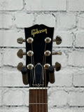 Used 2022 Gibson J-45 Studio Walnut Left Handed SN:21031076