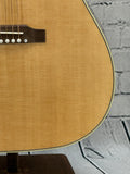 Used 2022 Gibson J-45 Studio Walnut Left Handed SN:21031076