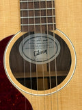 Used 2022 Gibson J-45 Studio Walnut Left Handed SN:21031076