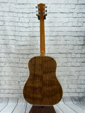 Used 2022 Gibson J-45 Studio Walnut Left Handed SN:21031076