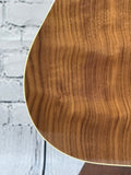 Used 2022 Gibson J-45 Studio Walnut Left Handed SN:21031076