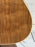 Used 2022 Gibson J-45 Studio Walnut Left Handed SN:21031076