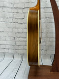 Used 2022 Gibson J-45 Studio Walnut Left Handed SN:21031076