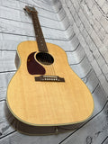 Used 2022 Gibson J-45 Studio Walnut Left Handed SN:21031076