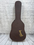 Used 2022 Gibson J-45 Studio Walnut Left Handed SN:21031076