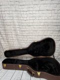 Used 2022 Gibson J-45 Studio Walnut Left Handed SN:21031076