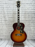 Used 2025 Epiphone Pre-War SJ-200 SN:25121501411