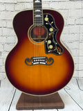 Used 2025 Epiphone Pre-War SJ-200 SN:25121501411