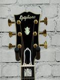 Used 2025 Epiphone Pre-War SJ-200 SN:25121501411