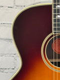 Used 2025 Epiphone Pre-War SJ-200 SN:25121501411