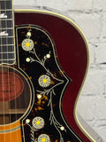 Used 2025 Epiphone Pre-War SJ-200 SN:25121501411