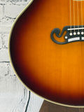 Used 2025 Epiphone Pre-War SJ-200 SN:25121501411