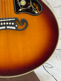 Used 2025 Epiphone Pre-War SJ-200 SN:25121501411
